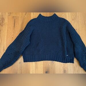 Hollister Sweater